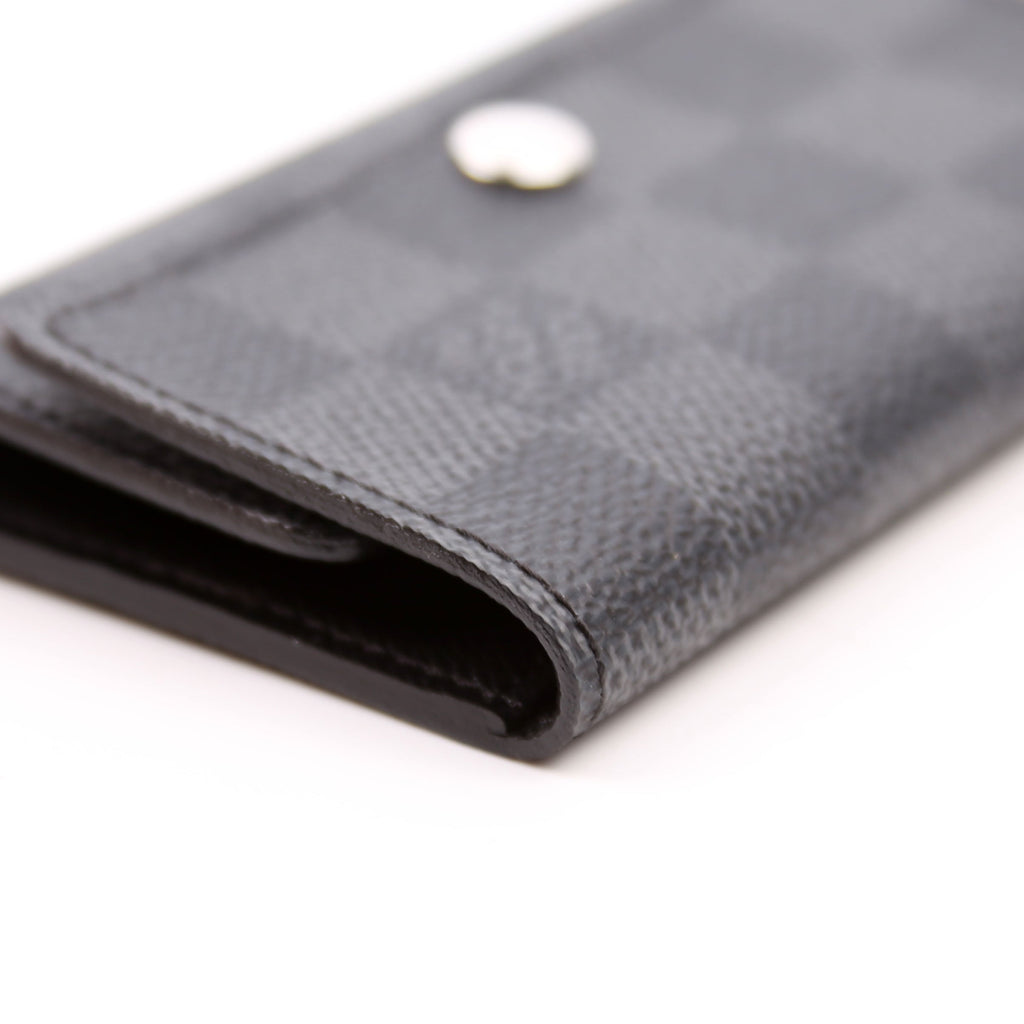 Multicles 6 Damier Graphite