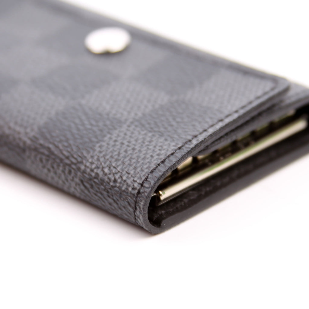 Multicles 6 Damier Graphite