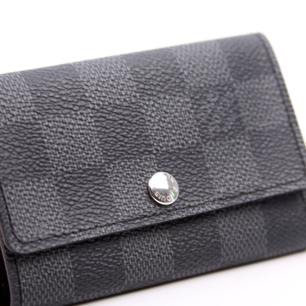 Multicles 6 Damier Graphite