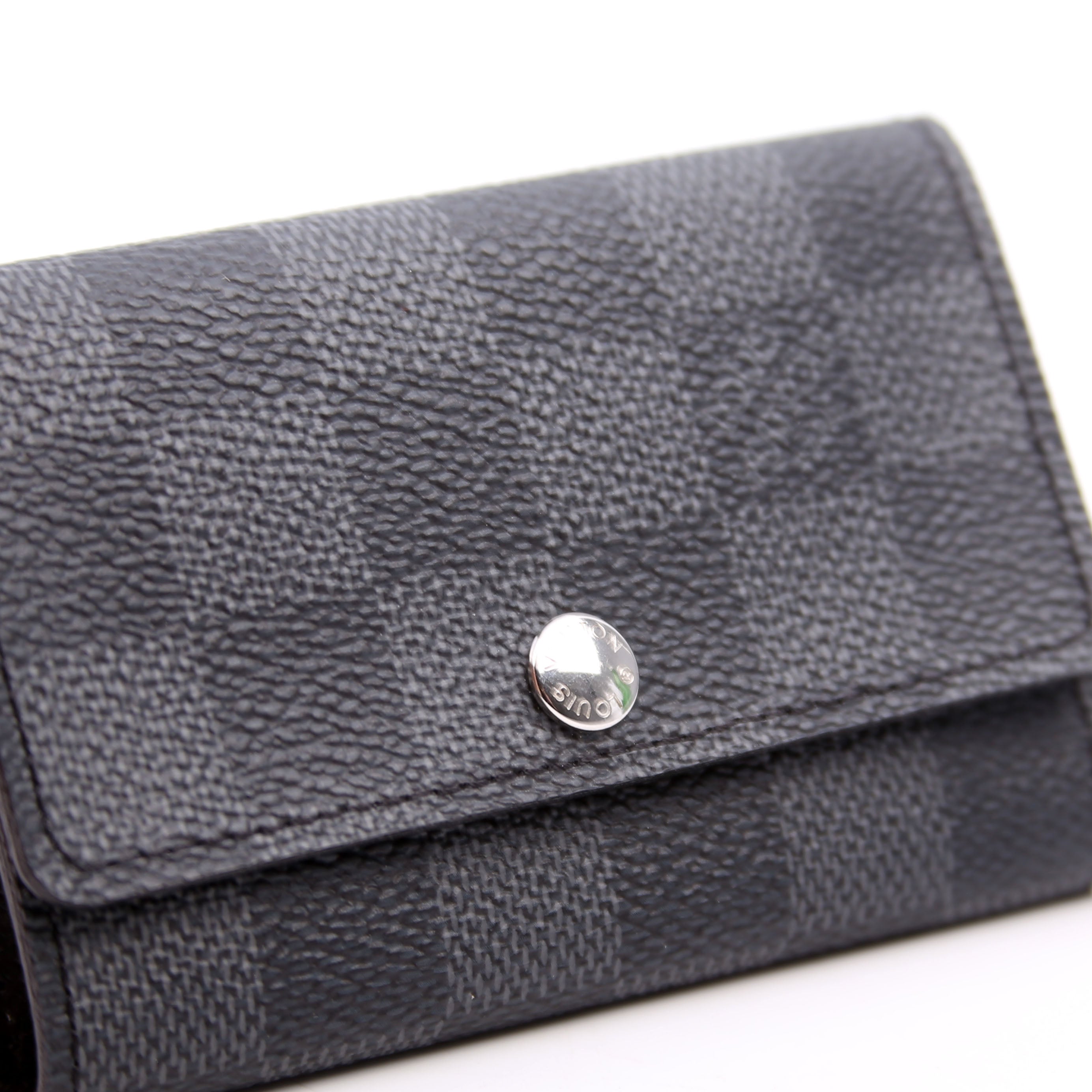Multicles 6 Damier Graphite