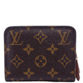 Insolite Compact Wallet Monogram
