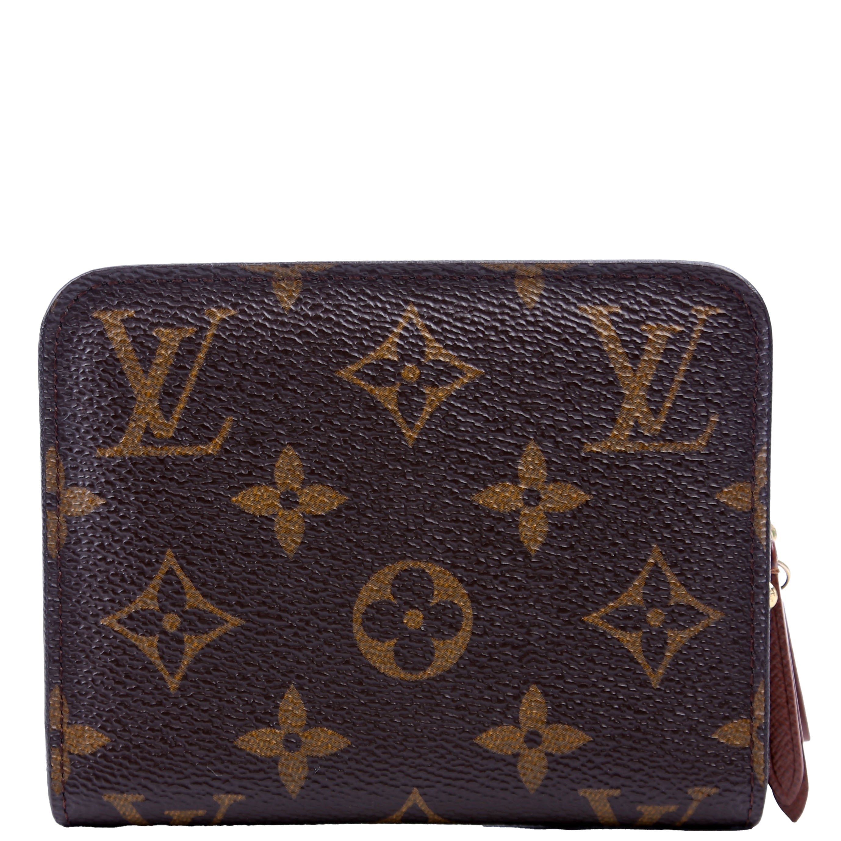 Insolite Compact Wallet Monogram