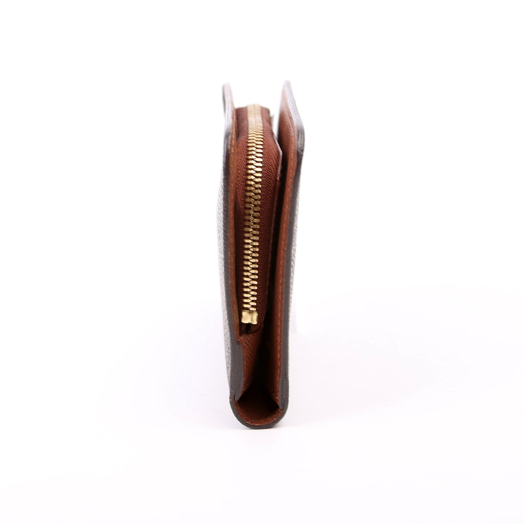 Insolite Compact Wallet Monogram