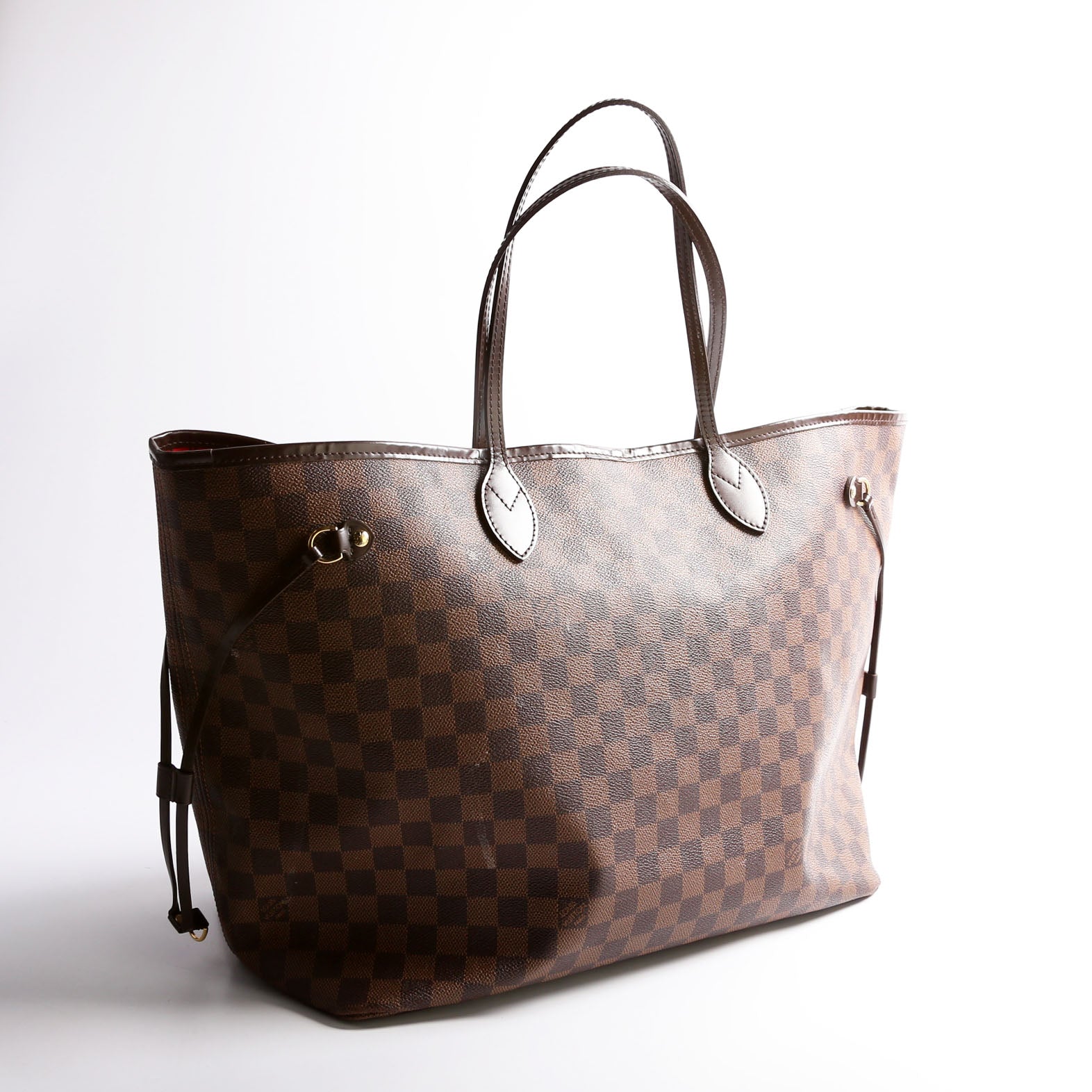 Neverfull GM Ebene