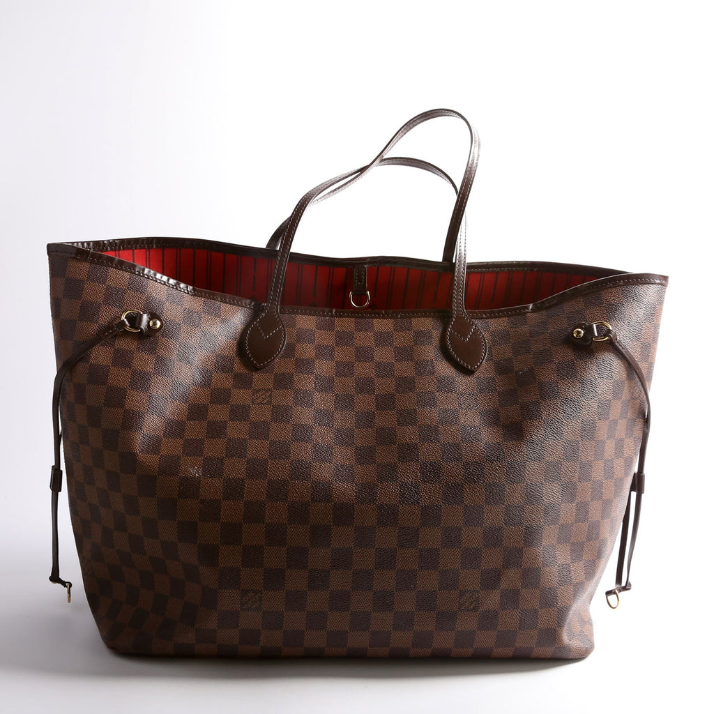 Neverfull GM Ebene
