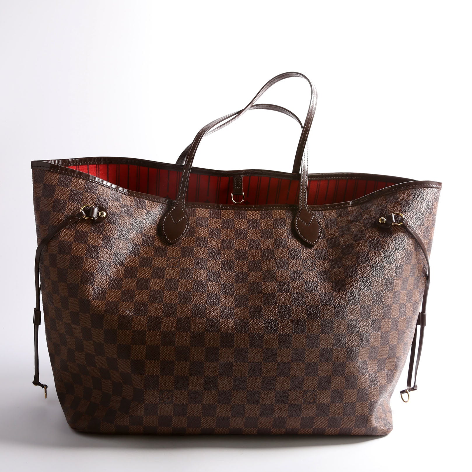 Neverfull GM Ebene