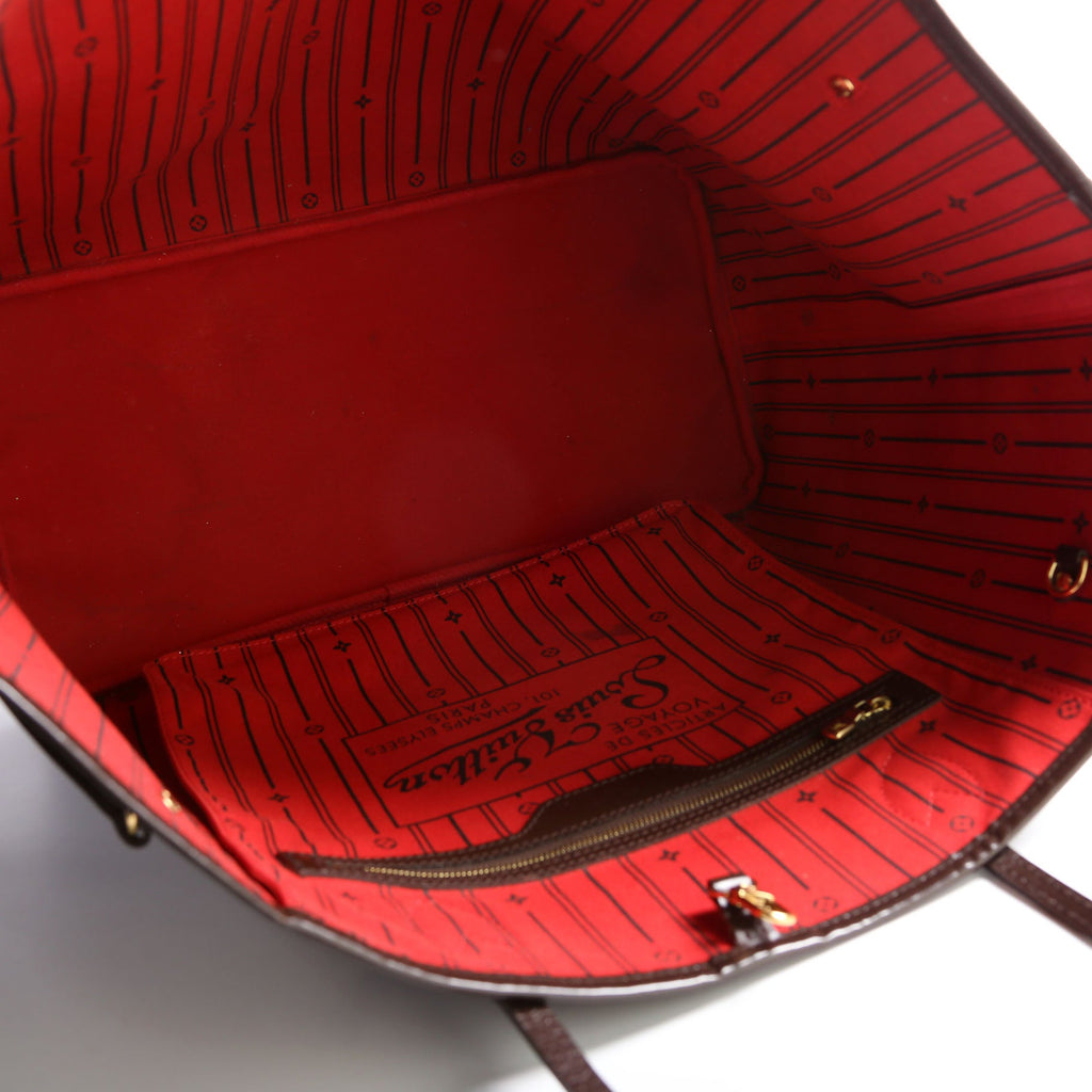 Neverfull GM Ebene
