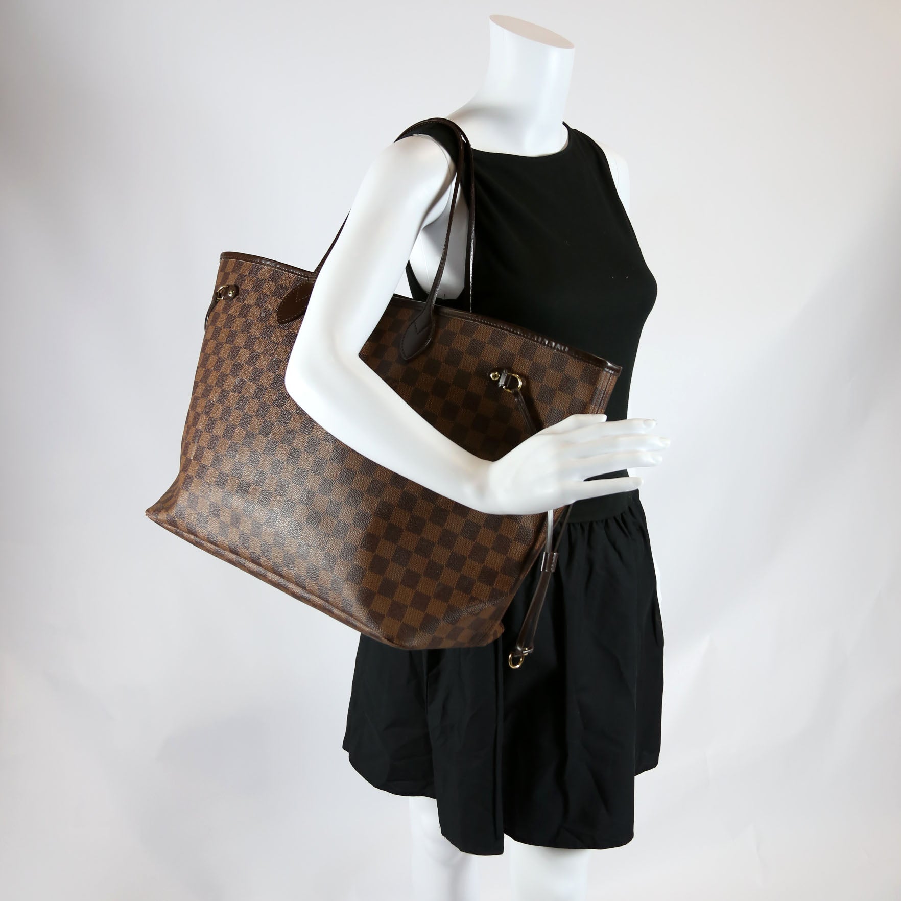 Neverfull GM Ebene