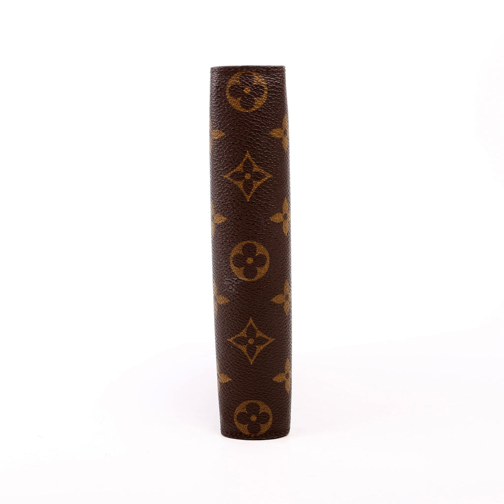 Agena Medium Ring Monogram
