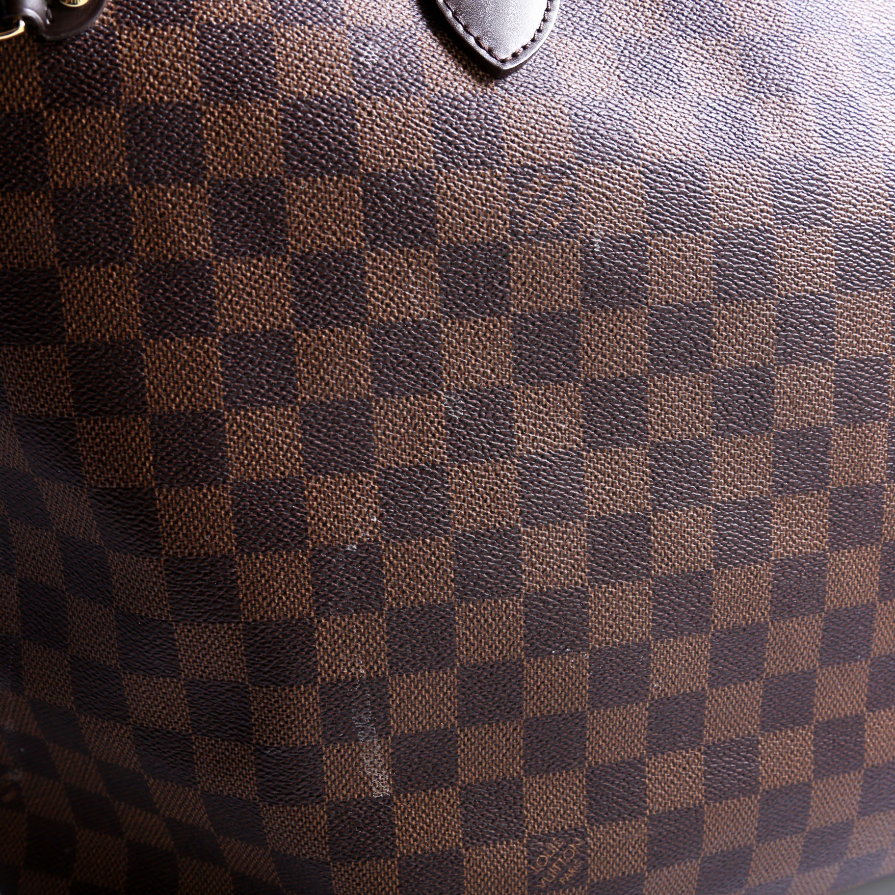Neverfull GM Ebene