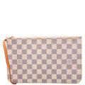 Pochette Only Damier Azur Neverfull