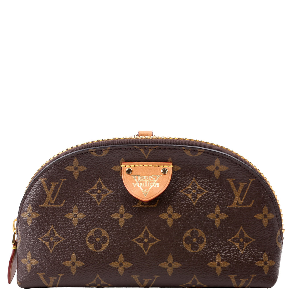 LV Moon Pochette Monogram