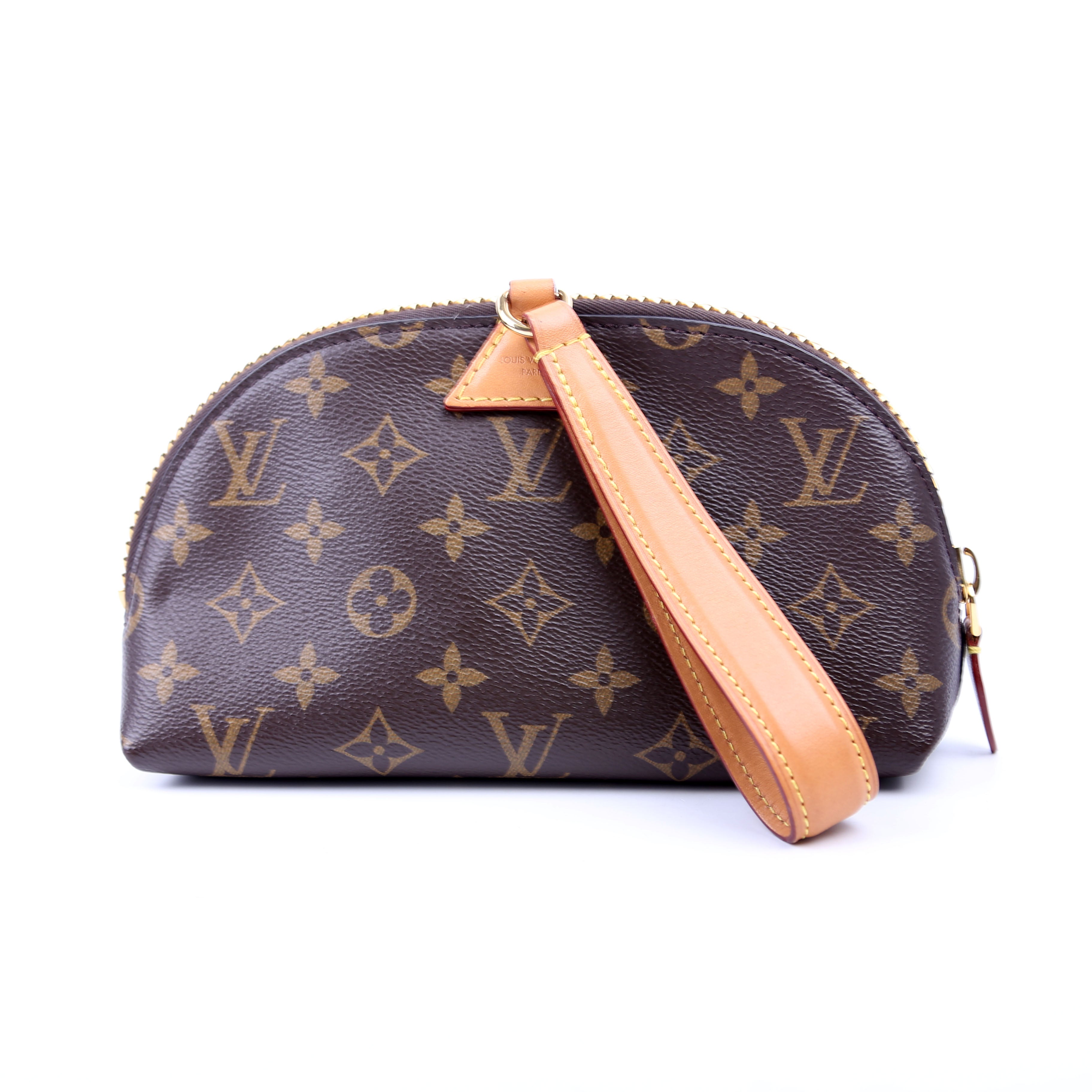LV Moon Pochette Monogram