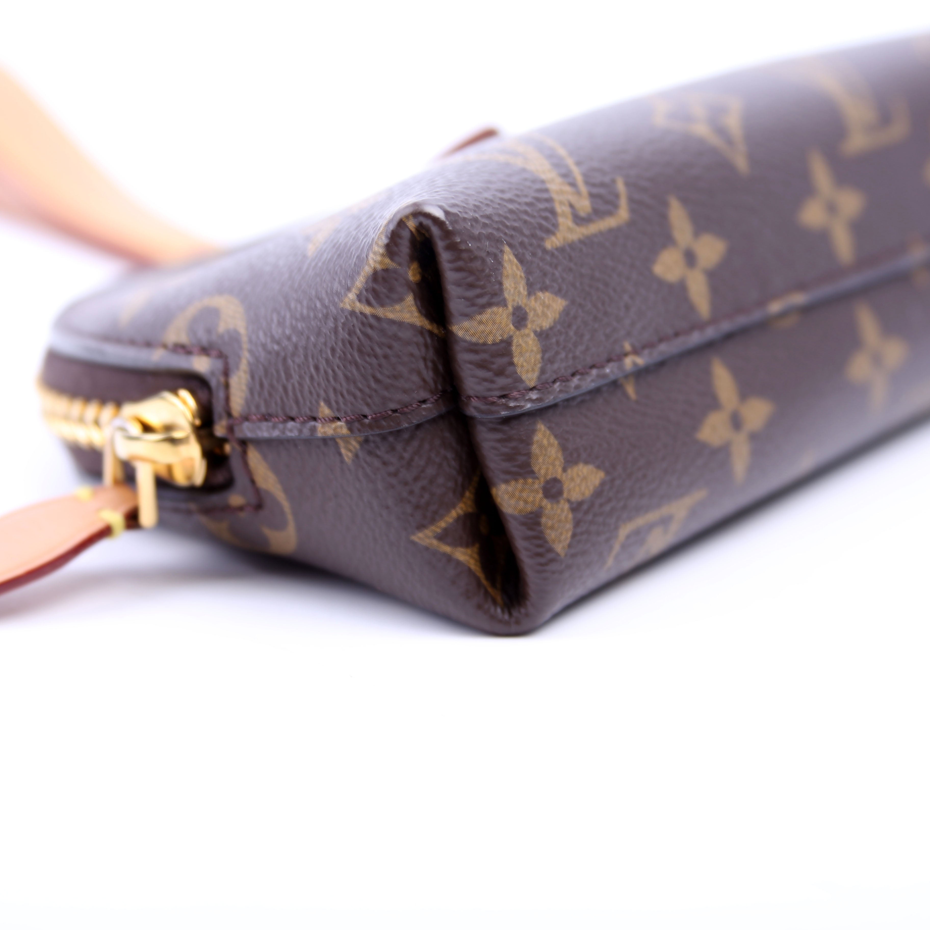 LV Moon Pochette Monogram