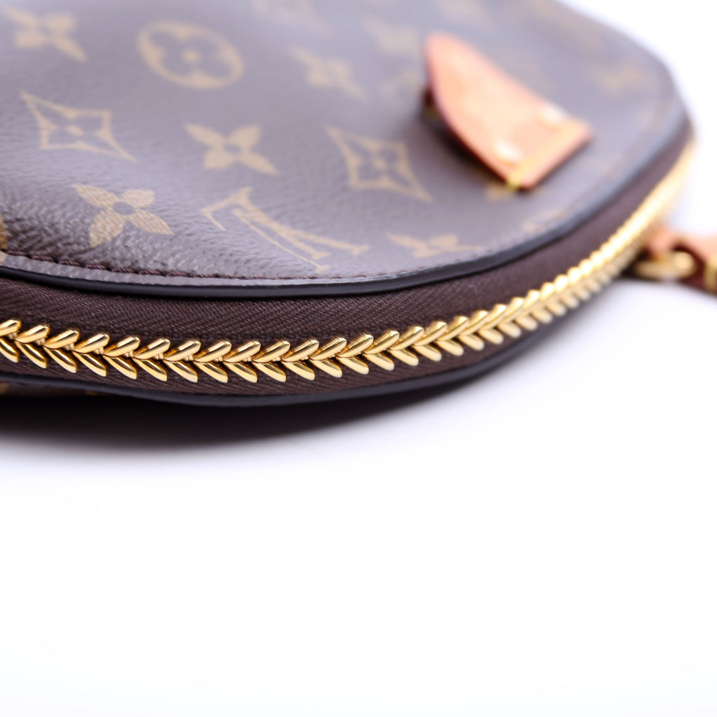 LV Moon Pochette Monogram