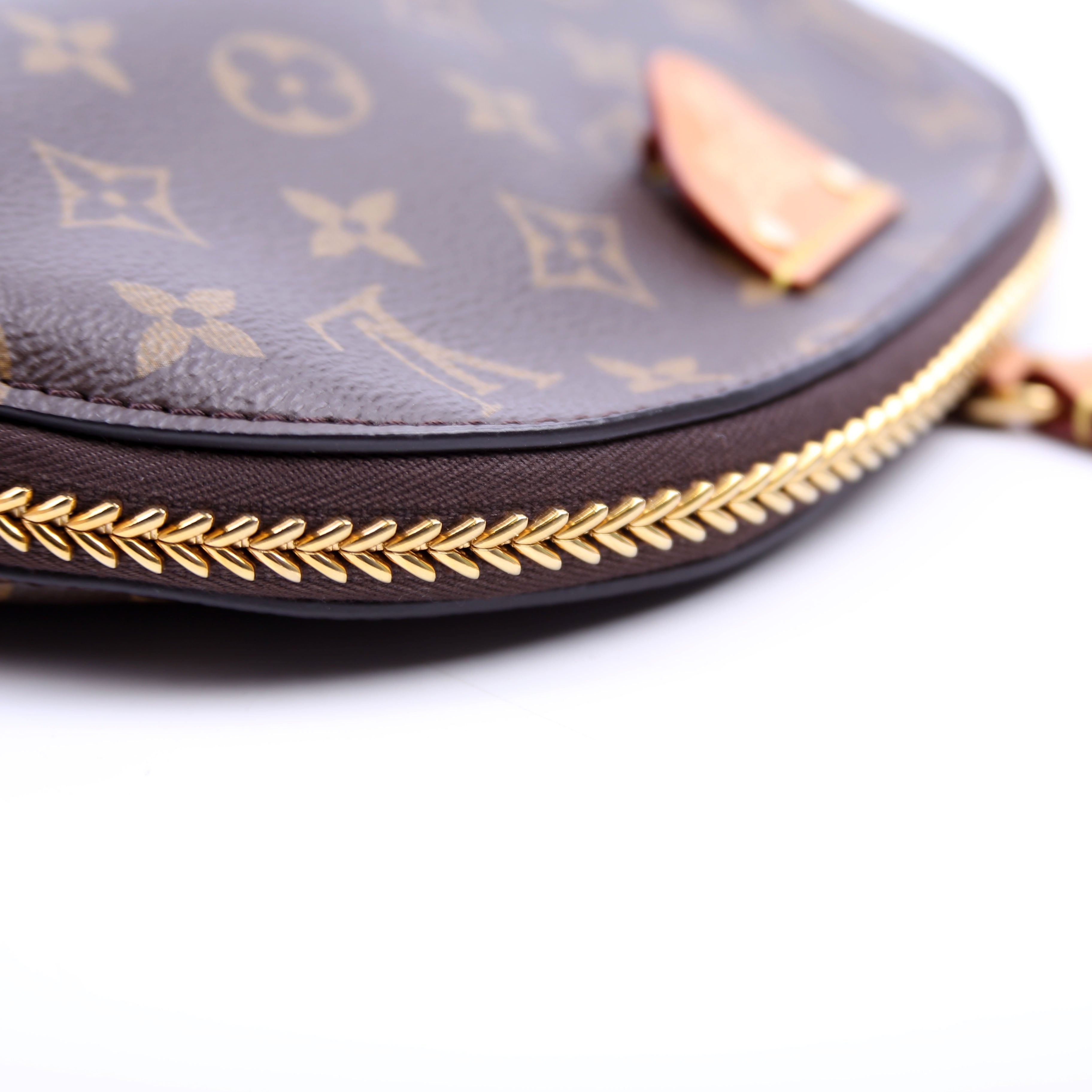 LV Moon Pochette Monogram