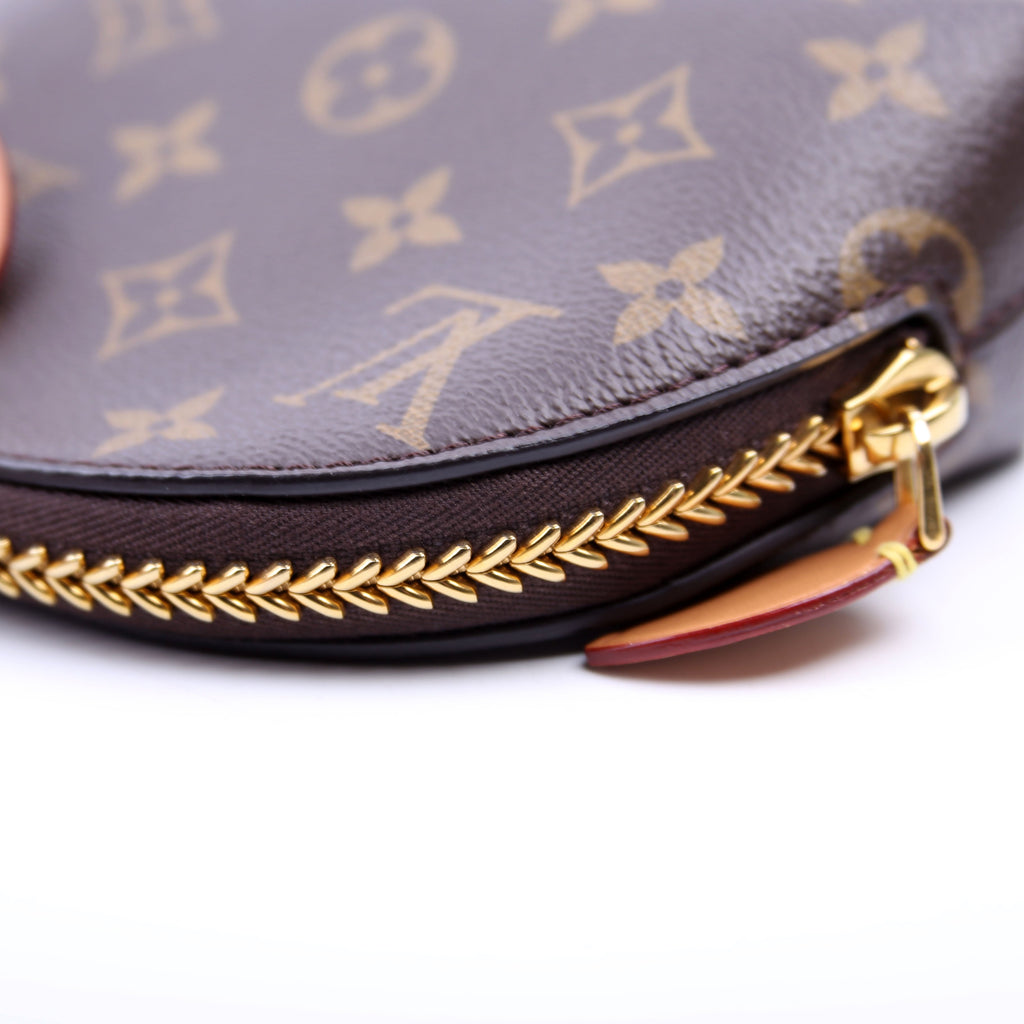 LV Moon Pochette Monogram