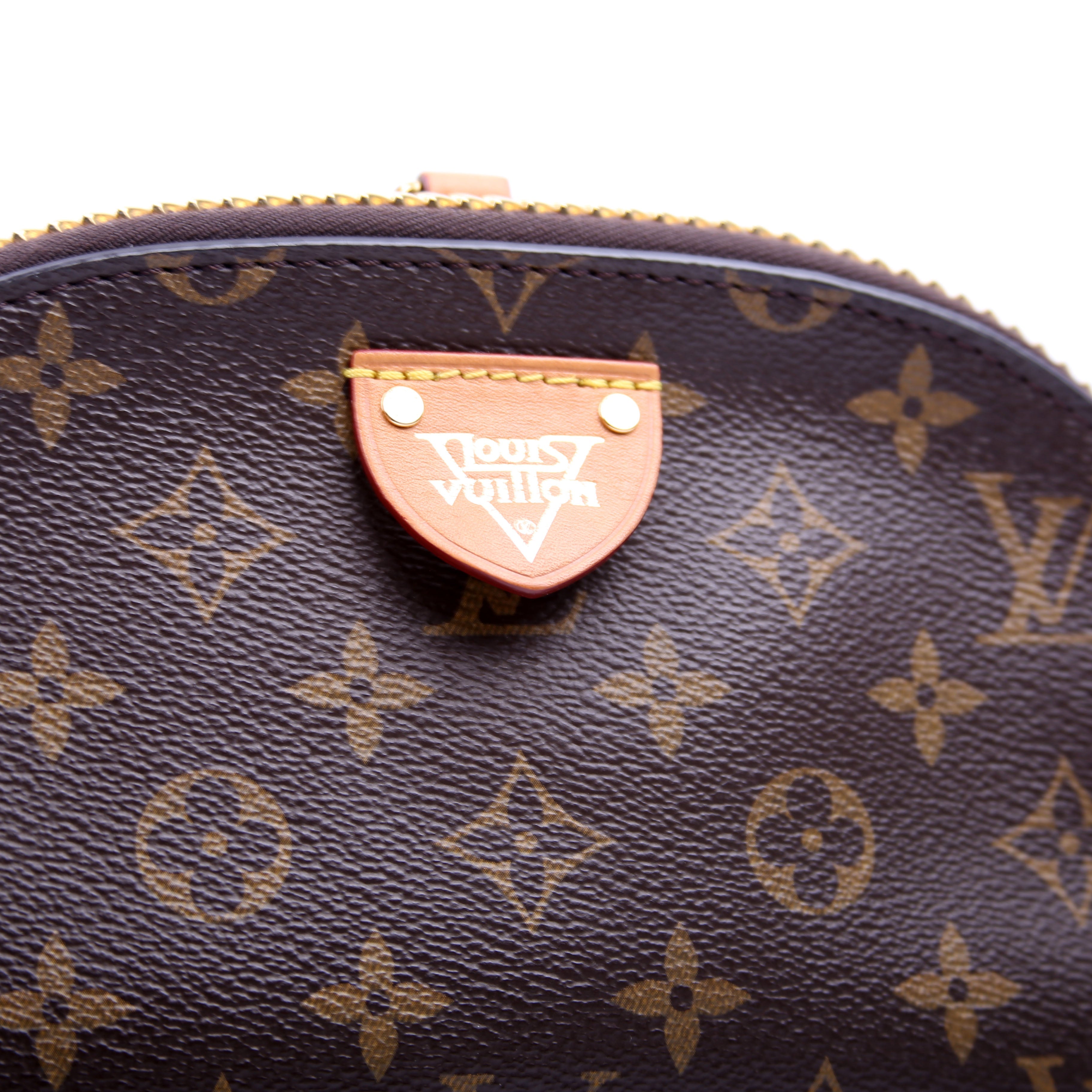 LV Moon Pochette Monogram