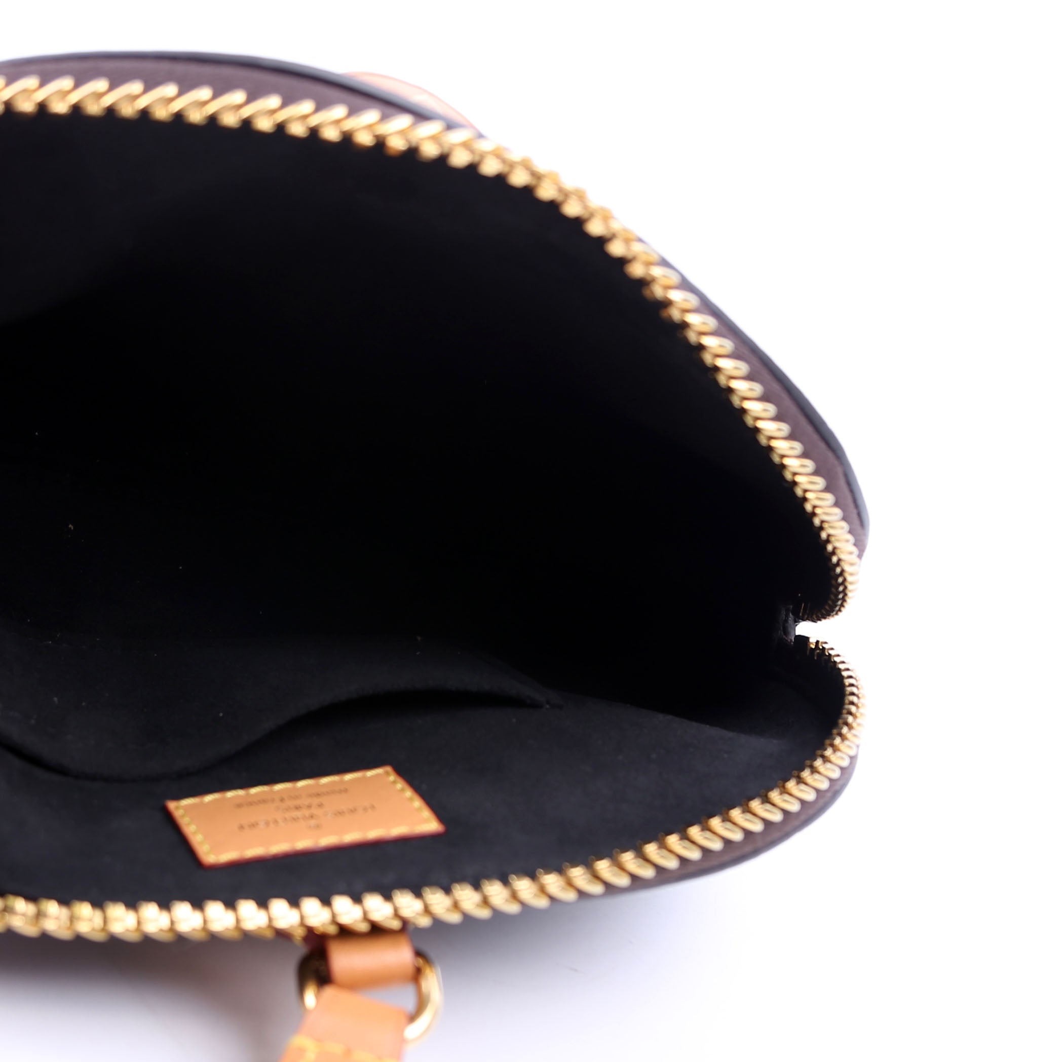 LV Moon Pochette Monogram