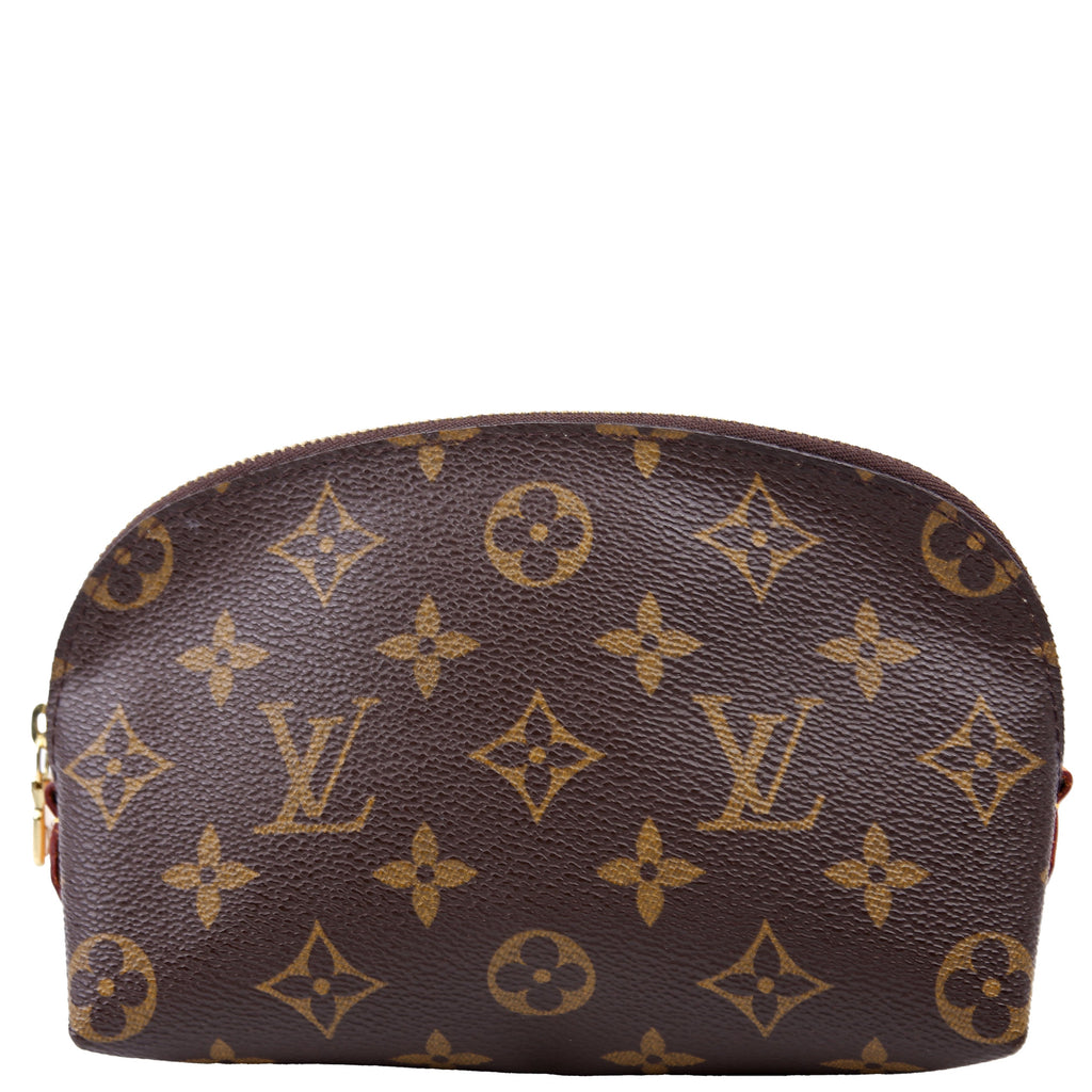 Cosmetic Pouch PM Monogram