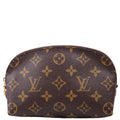 Cosmetic Pouch PM Monogram