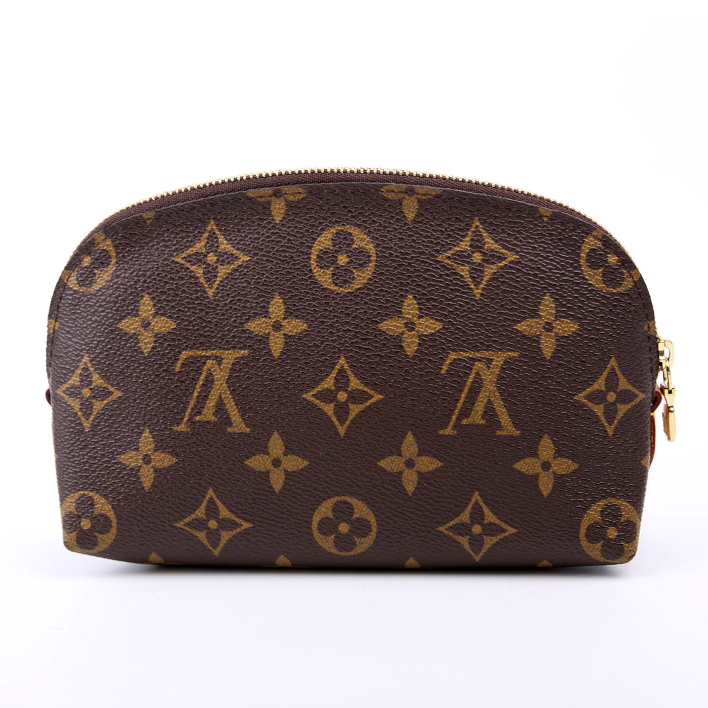 Cosmetic Pouch PM Monogram