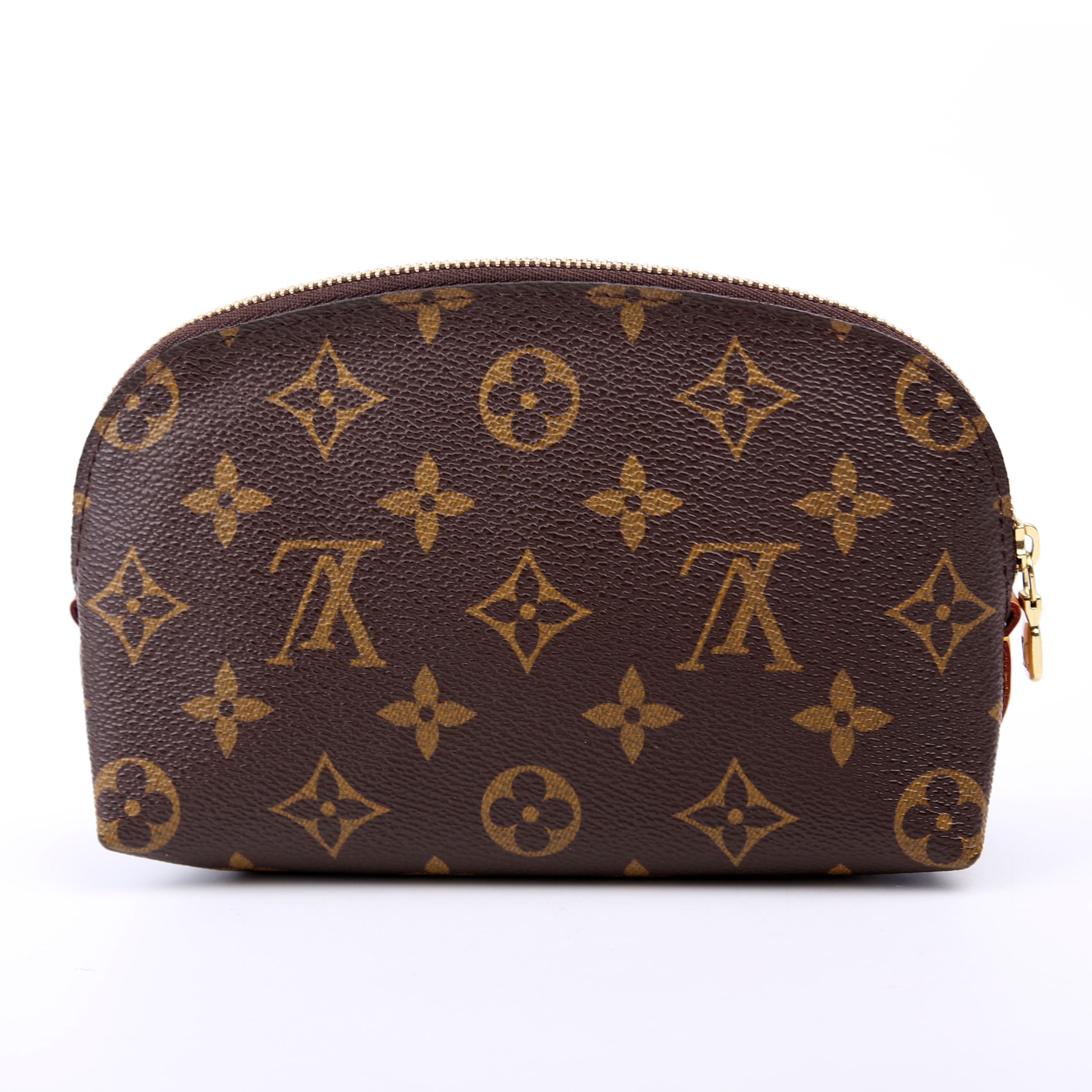 Cosmetic Pouch PM Monogram