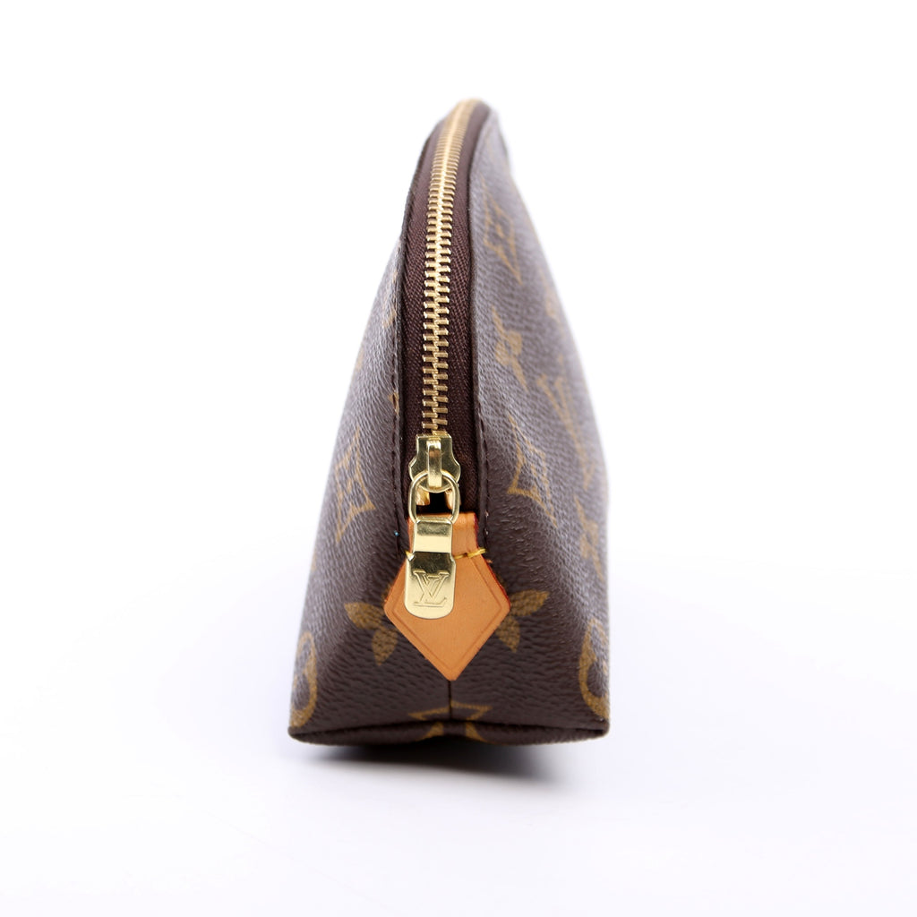 Cosmetic Pouch PM Monogram
