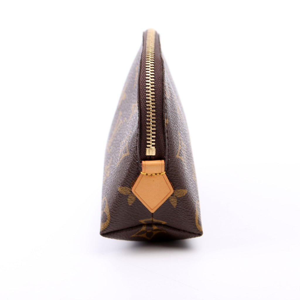 Cosmetic Pouch PM Monogram