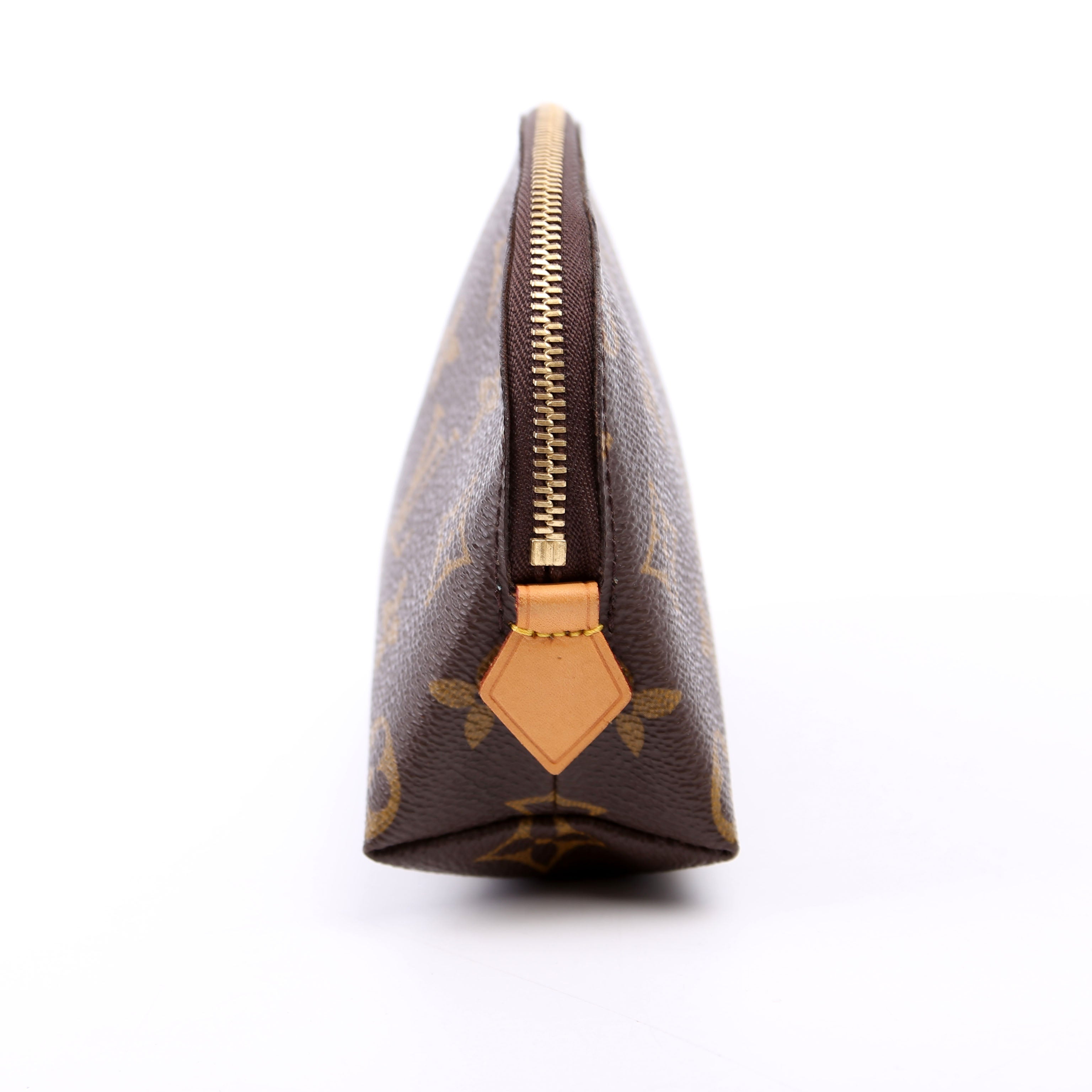 Cosmetic Pouch PM Monogram