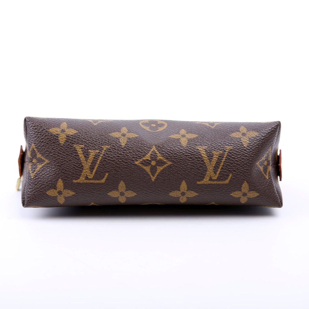 Cosmetic Pouch PM Monogram