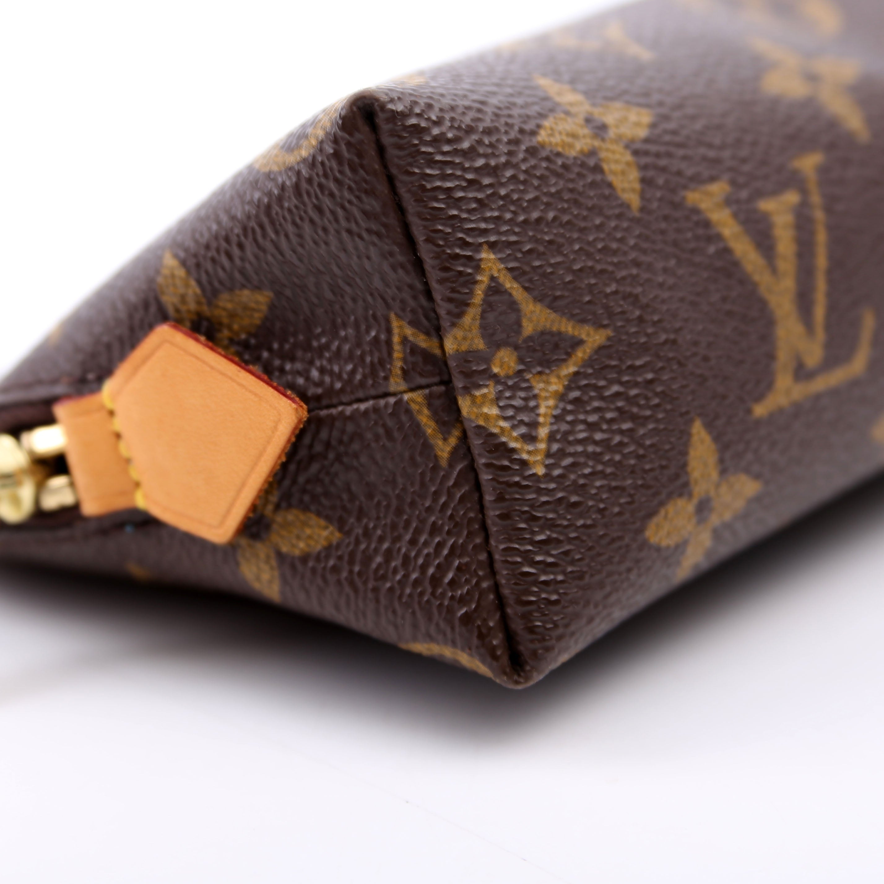 Cosmetic Pouch PM Monogram