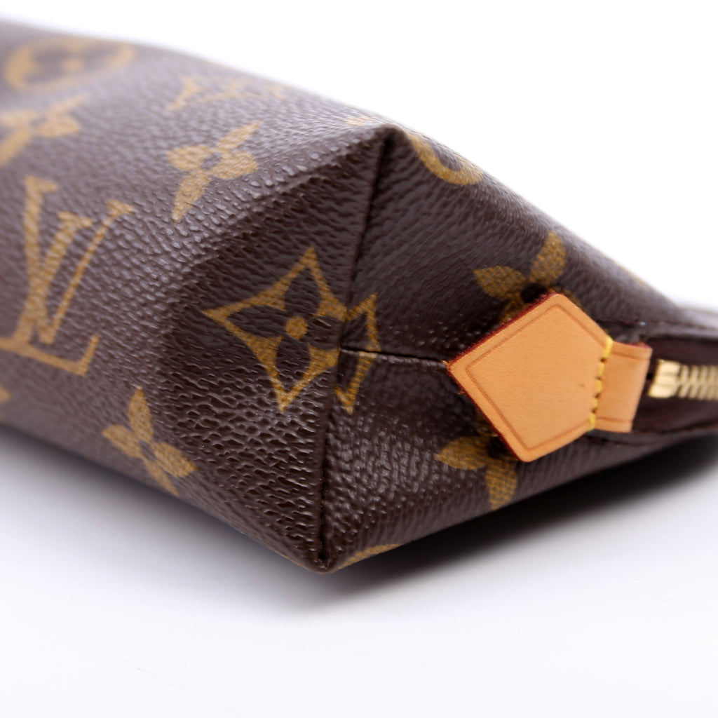 Cosmetic Pouch PM Monogram