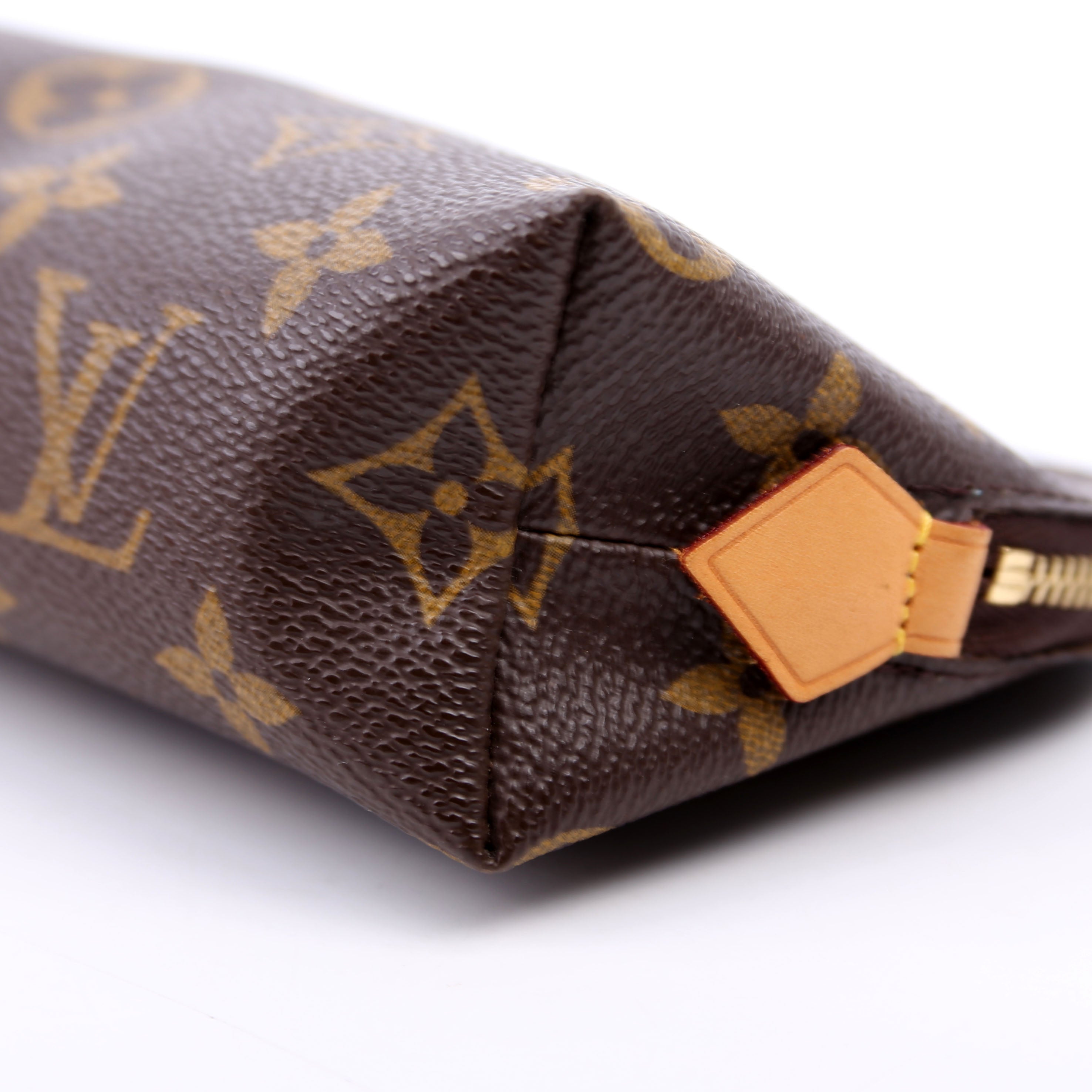 Cosmetic Pouch PM Monogram