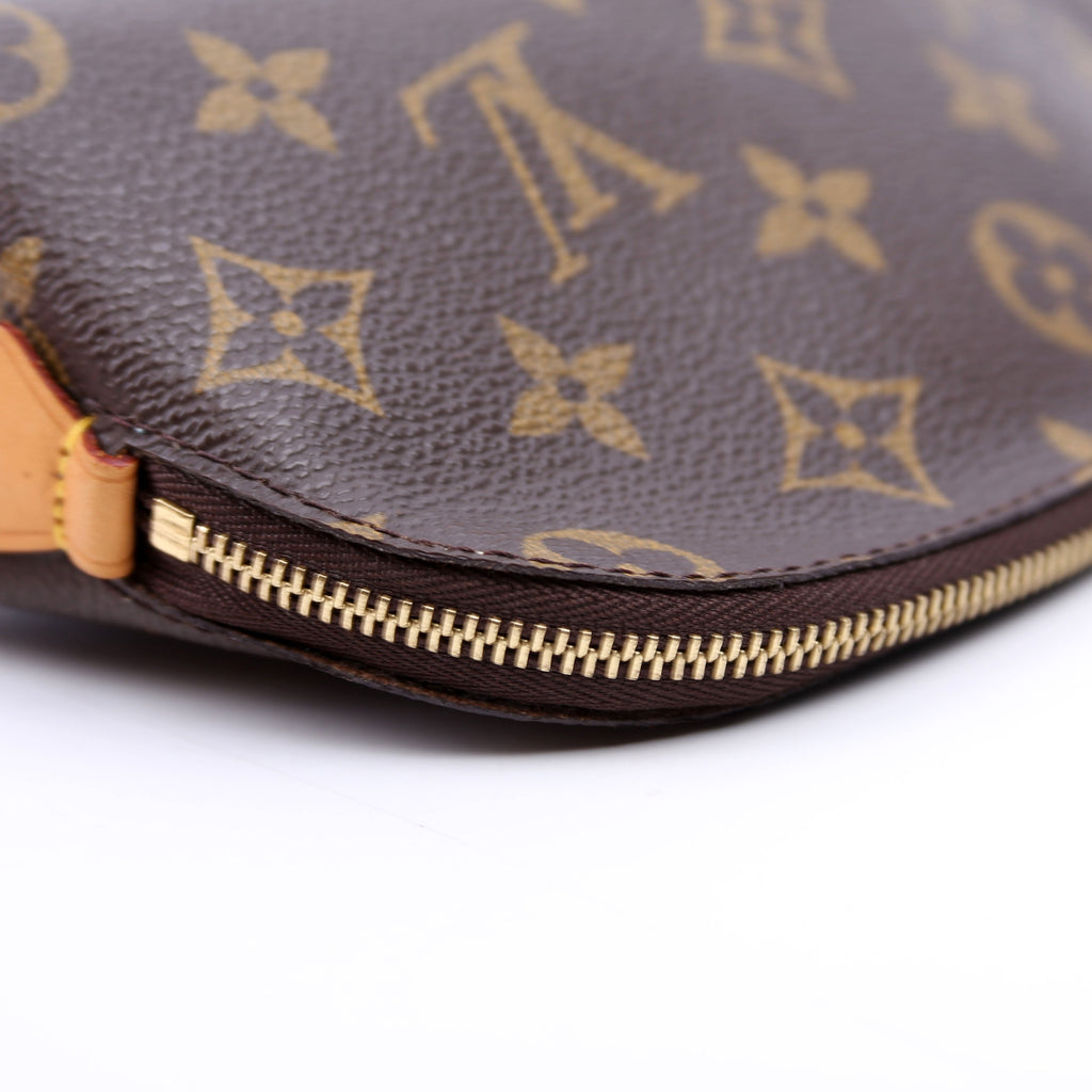 Cosmetic Pouch PM Monogram
