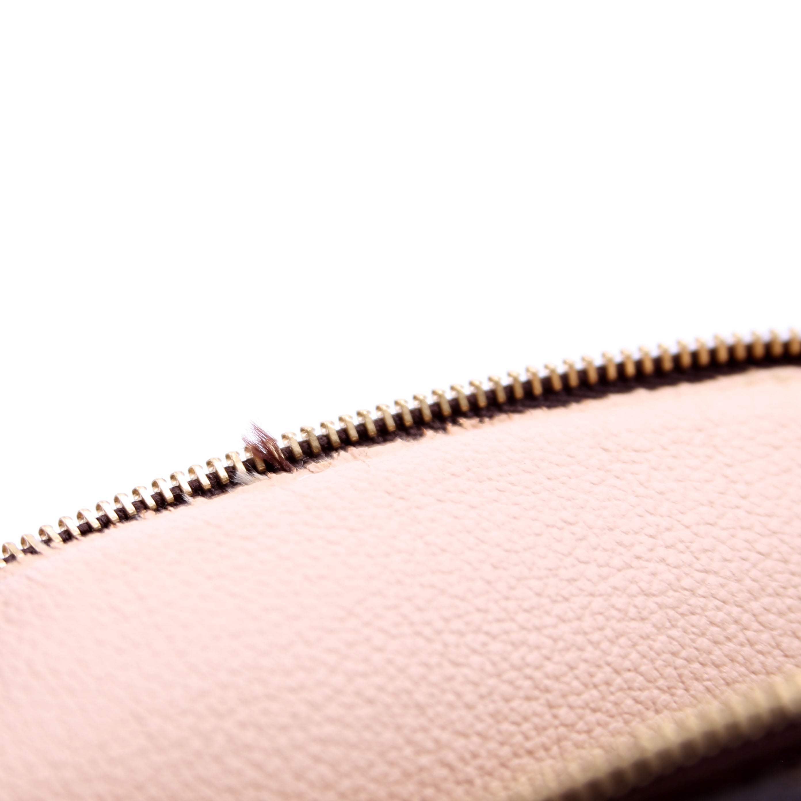 Cosmetic Pouch PM Monogram