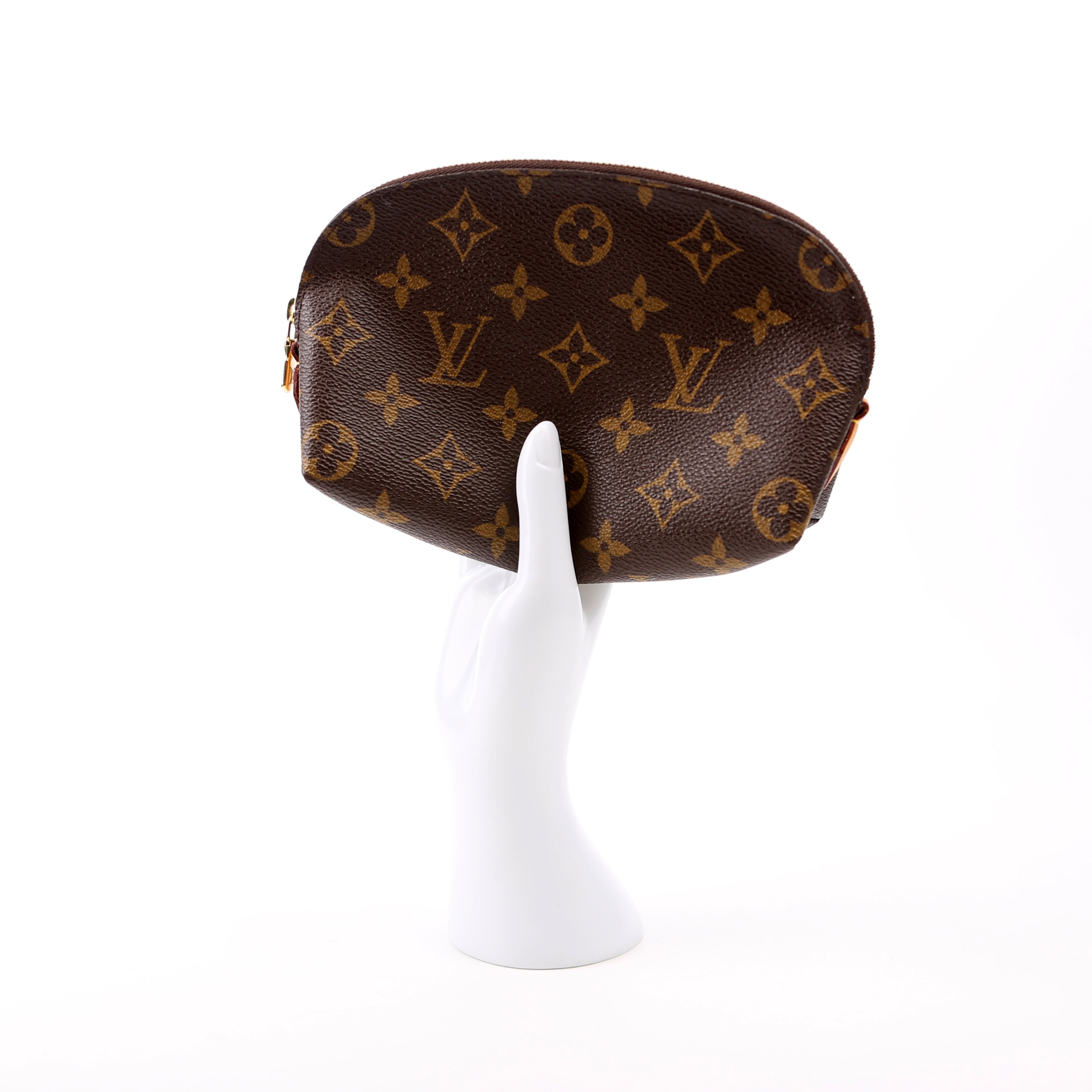 Cosmetic Pouch PM Monogram