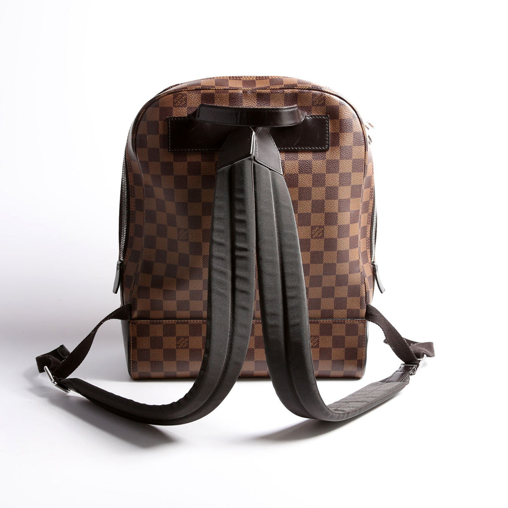 Jake Backpack Ebene