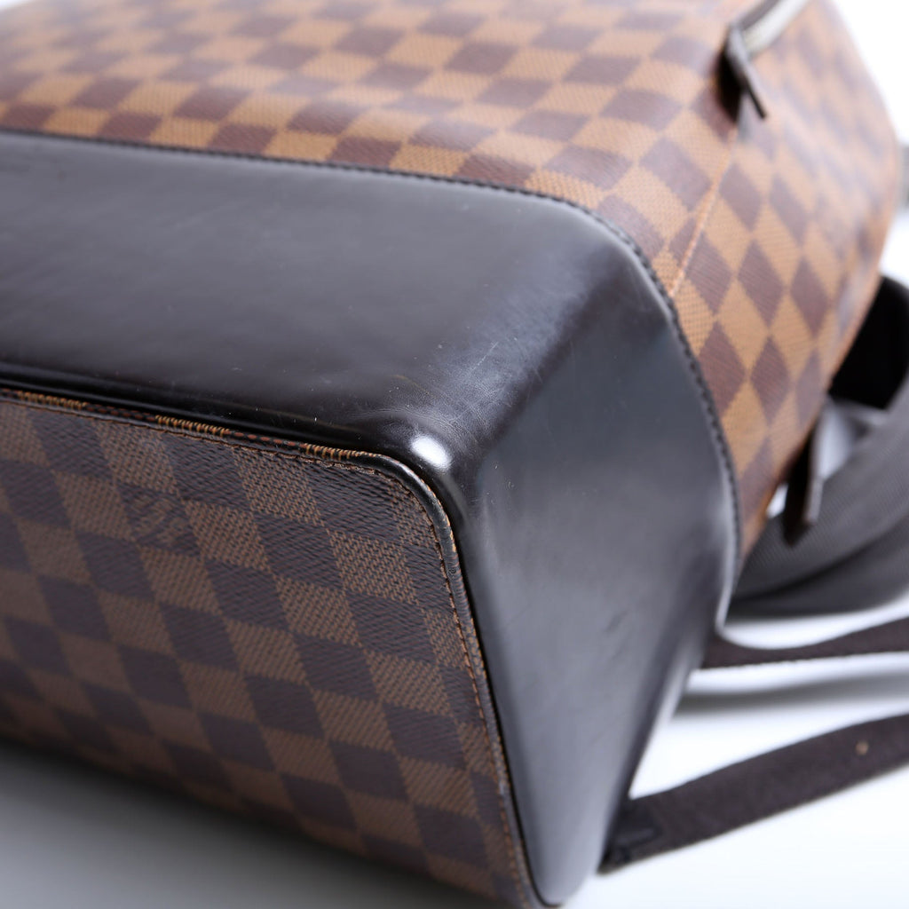 Jake Backpack Ebene