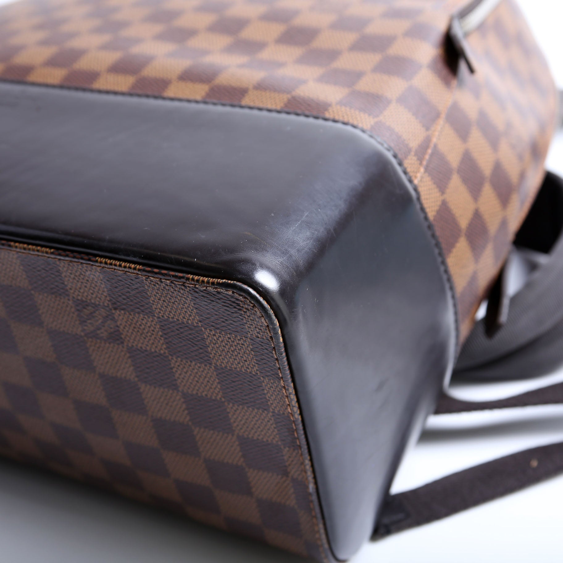 Jake Backpack Ebene