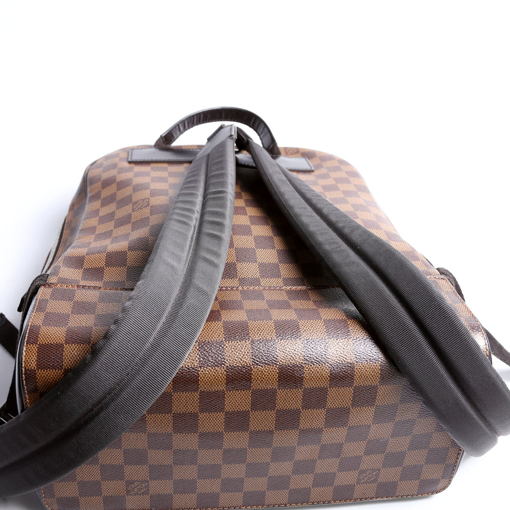 Jake Backpack Ebene