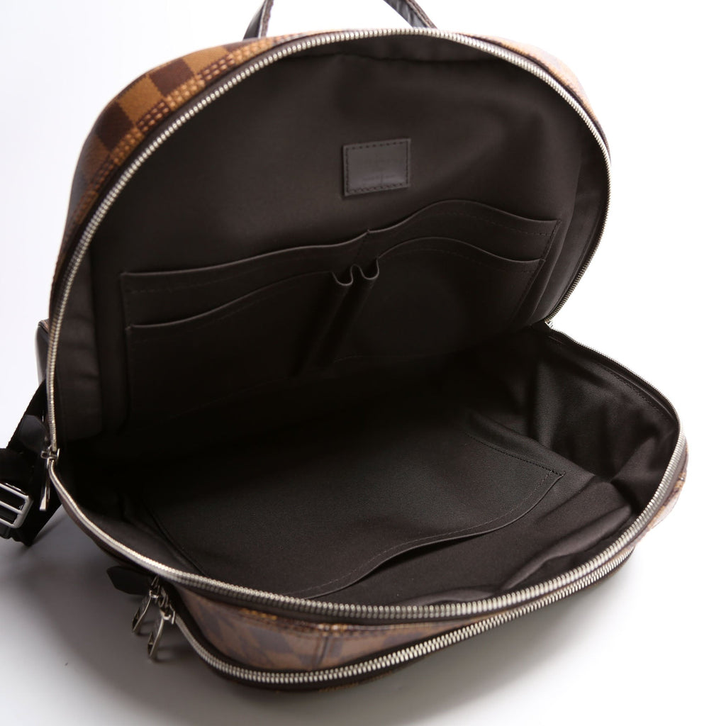 Jake Backpack Ebene