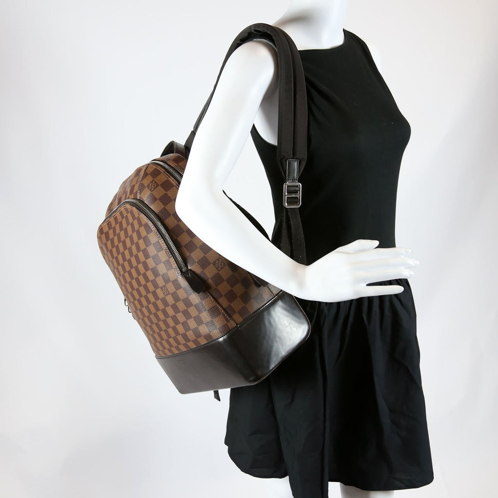 Jake Backpack Ebene