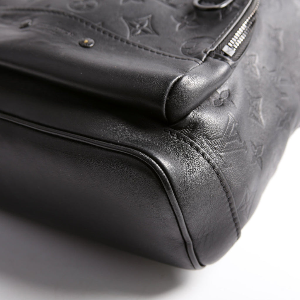 Racer Sling Shadow Monogram