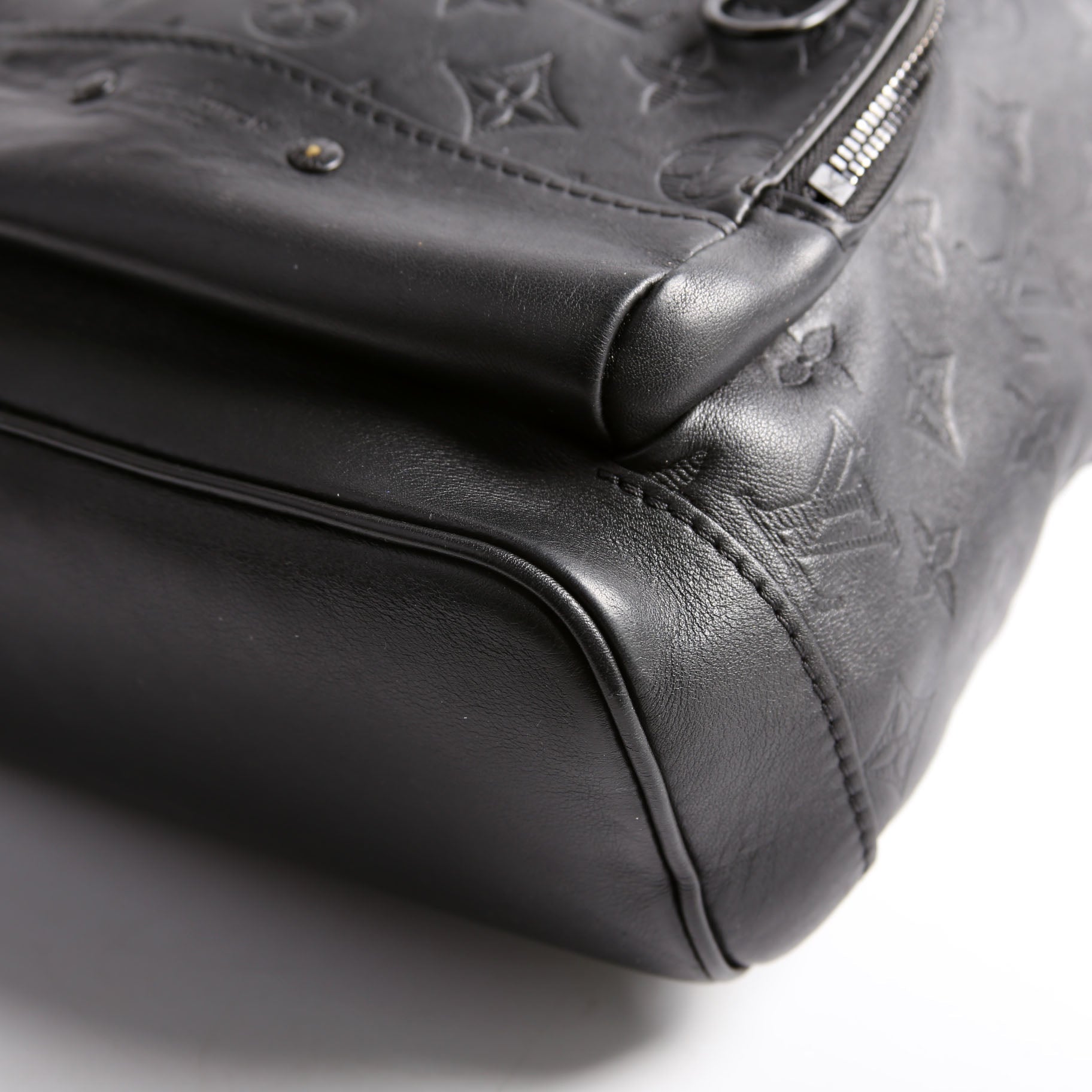Racer Sling Shadow Monogram