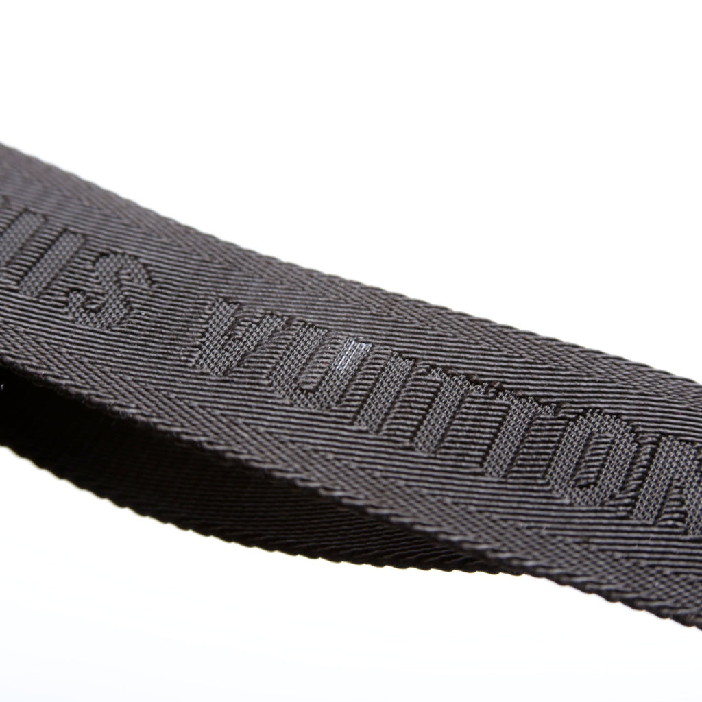 Racer Sling Shadow Monogram