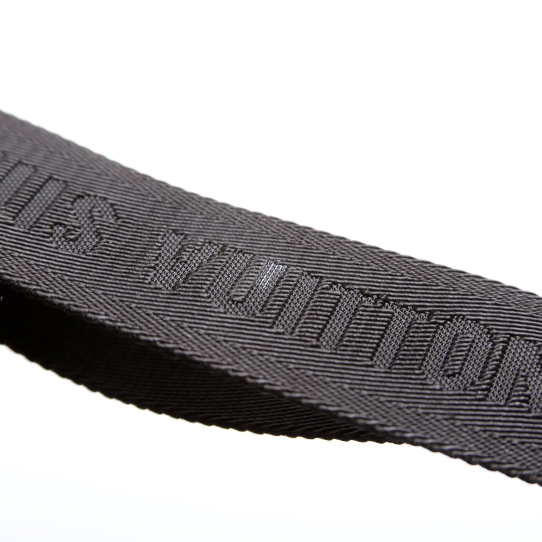 Racer Sling Shadow Monogram