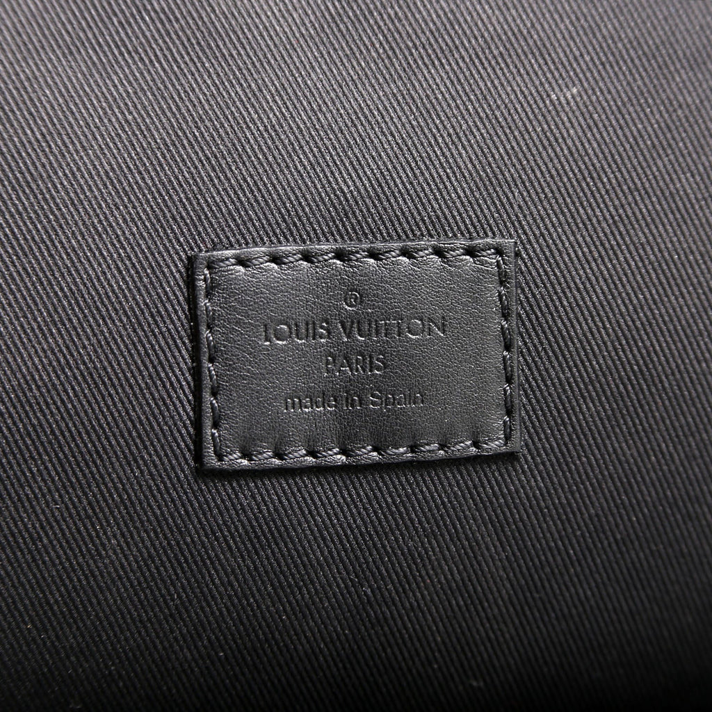 Racer Sling Shadow Monogram