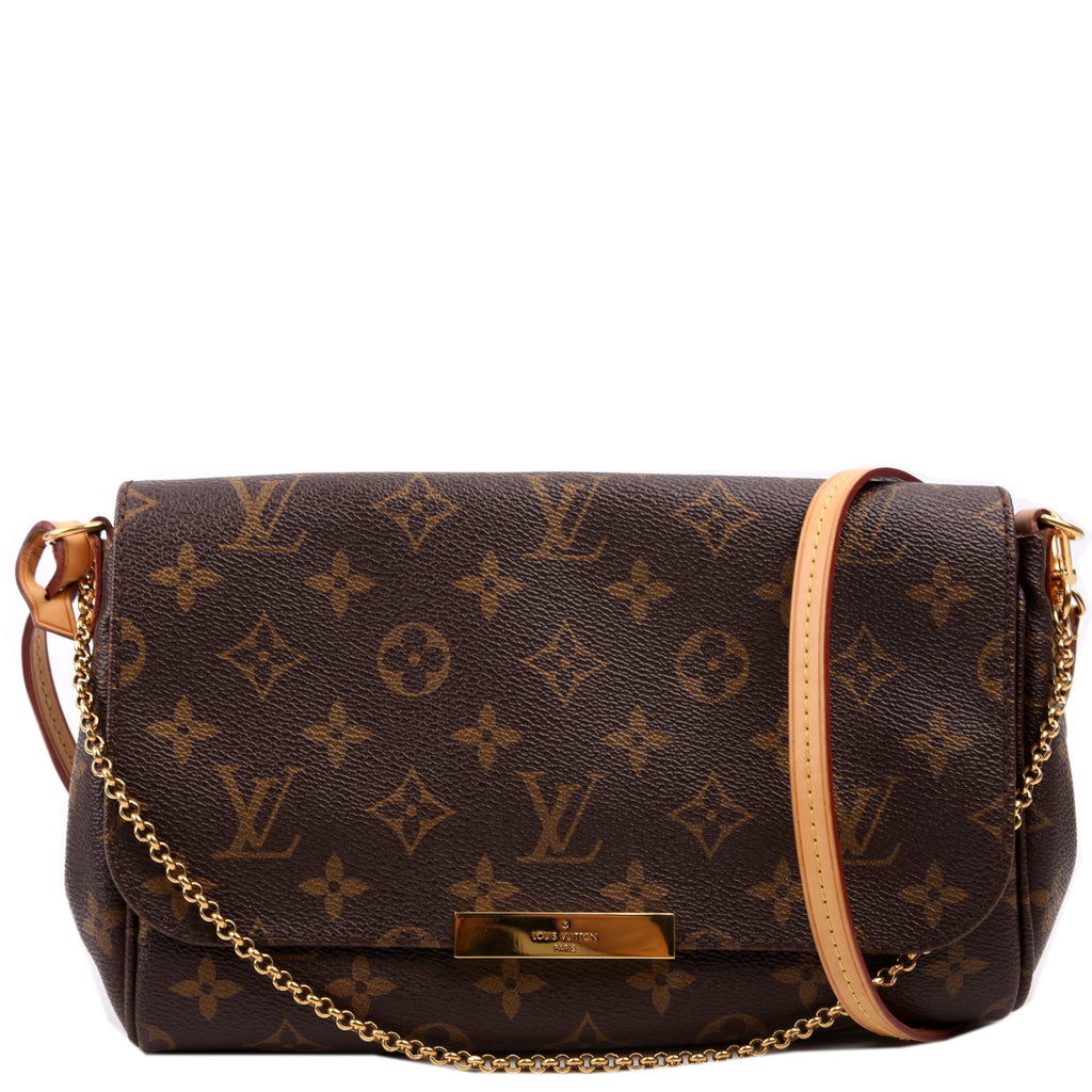Favorite MM Monogram
