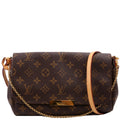 Favorite MM Monogram
